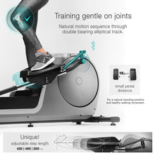 LCX800 CROSSTRAINER