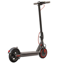 AOVOPRO Electric Scooter M365 Pro ES60/ES80 350W 31KM/h Dual Brake App LCD Display Waterproof Foldable Electric Scooter