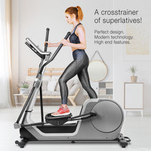 LCX800 CROSSTRAINER