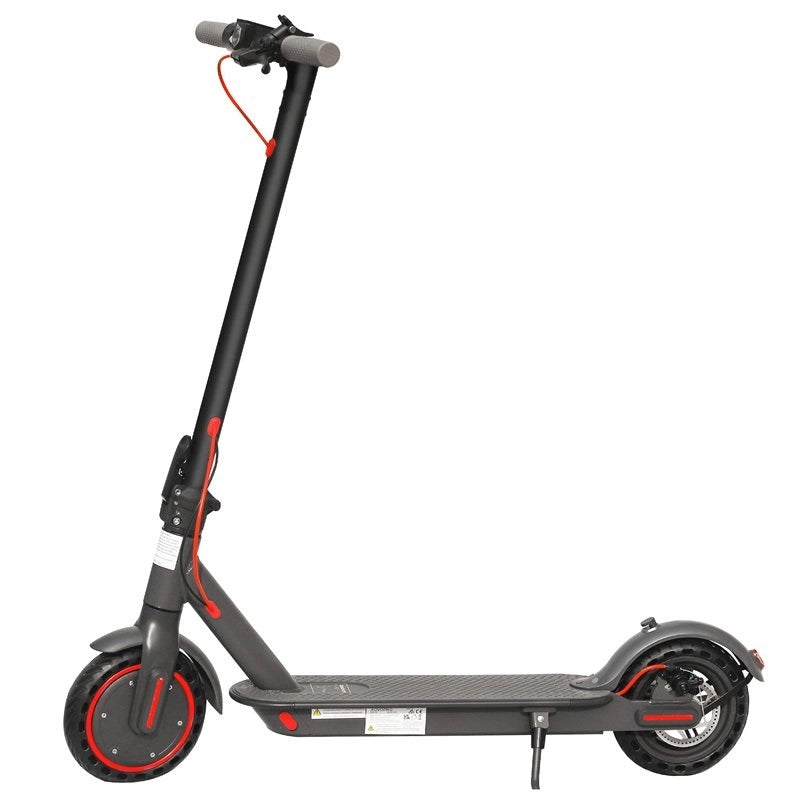 AOVO PRO Electric Scooter M365 ES - 80 Steering Stem Pole - Grade B AOVO PRO Electric Scooter M365 ES - 80 Steering Stem Pole - Grade B